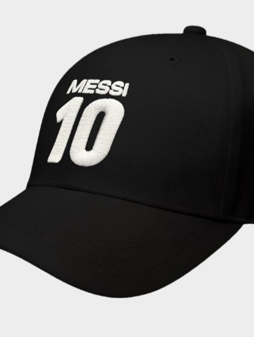 MESSI 10 AFA Men's Navy Hat. NWT